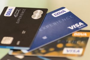 impuesto a compras con tarjetas de crédito