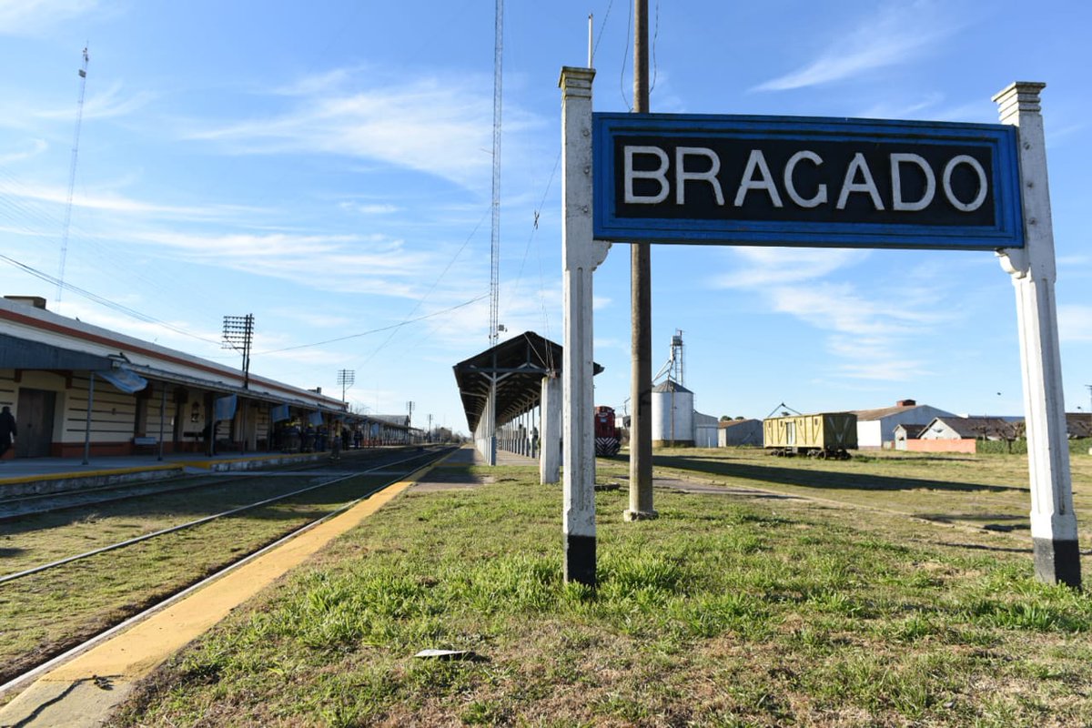 bragado