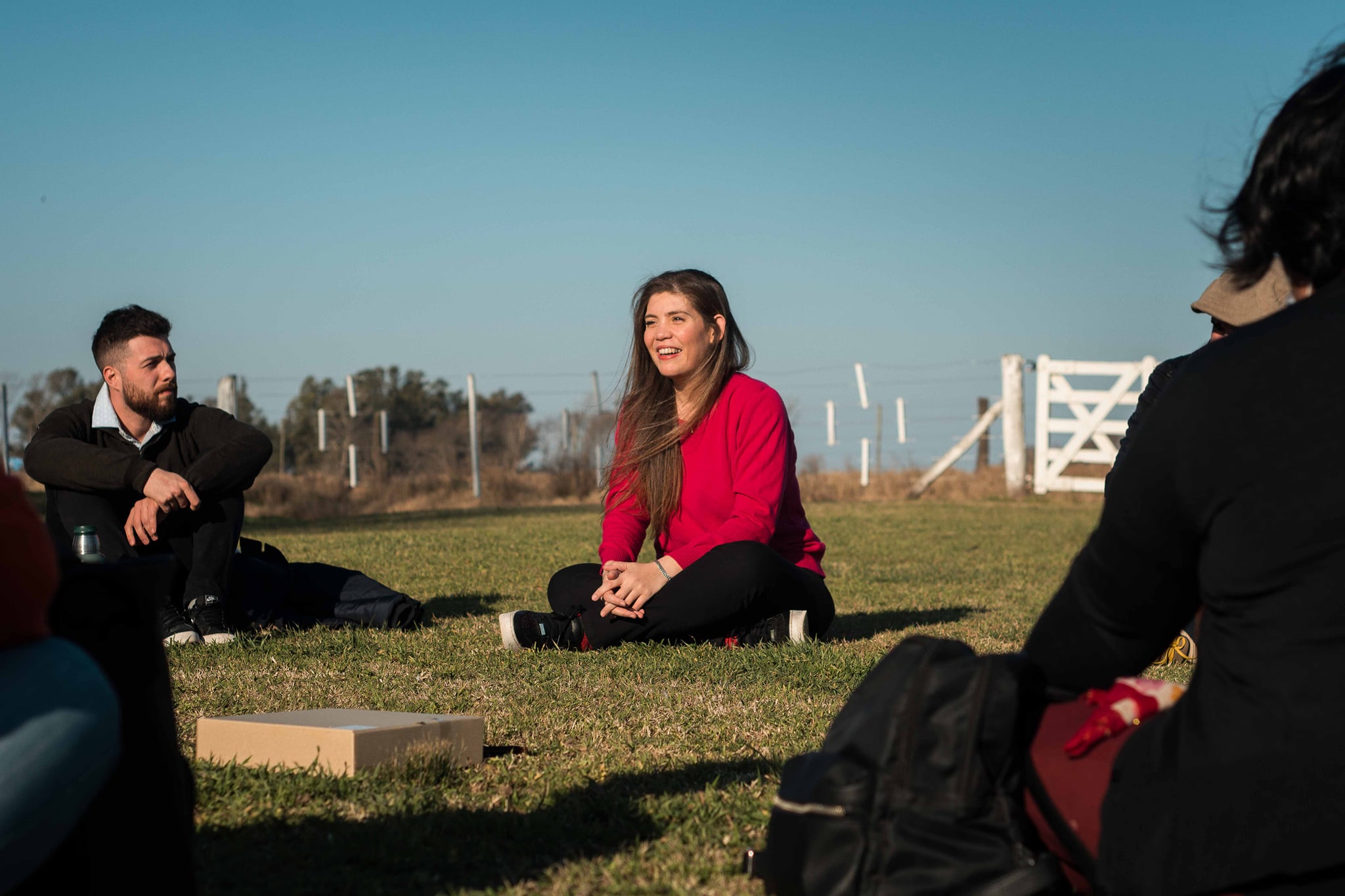 Mercedes Montanari - lista