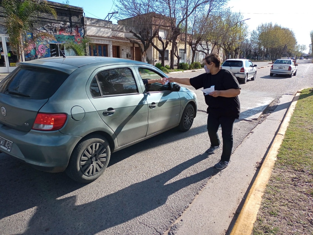 estrellas amarillas 6