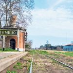 San Emilio celebra 131 años de su fundación 