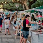 El Municipio y artesanos acuerdan ampliar el calendario de ferias