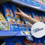 Los supermercados de barrio entran en el Programa de Precios Cuidados