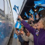 Pehuajó se quedó sin tren de pasajeros hasta Buenos Aires: Trenes Argentinos confirmó la eliminación del ramal a partir del 1º de noviembre