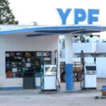 YPF confirmó que aumentará sus precios el viernes 3 de enero