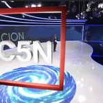 El Sindicato de Televisión cuestionó a C5N: «Mientras las autoridades brindan, los trabajadores no terminan de cobrar el aguinaldo»