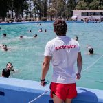 Nuevas tarifas del Balneario Municipal 2025