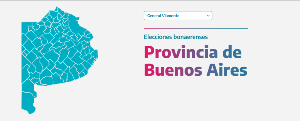 Elecciones 2025