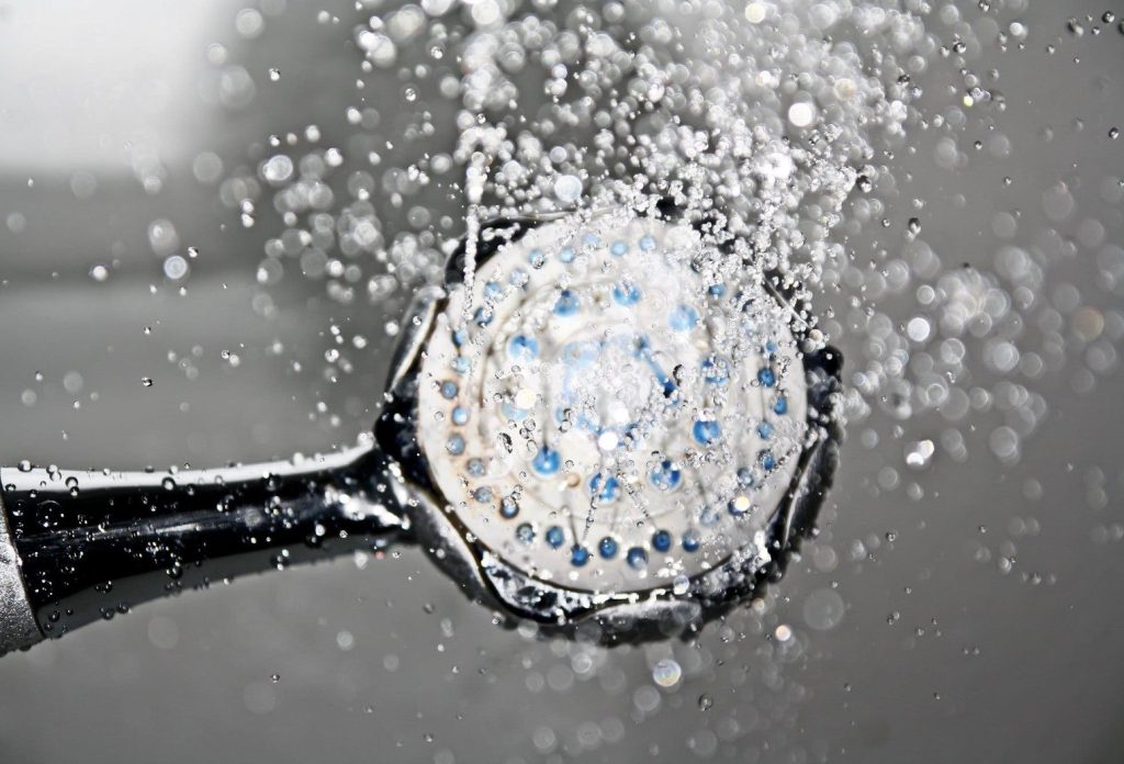 agua