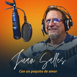 Con un poquito de amor