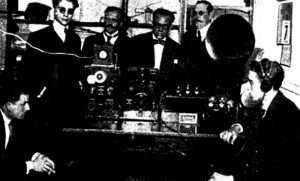 los locos de la azotea