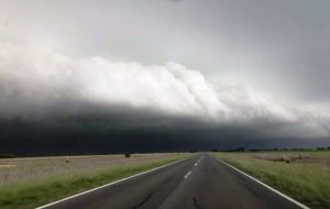 tormenta