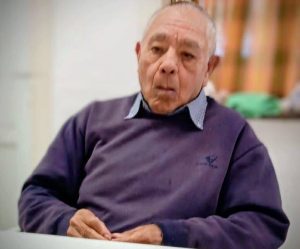 Pedro Machado