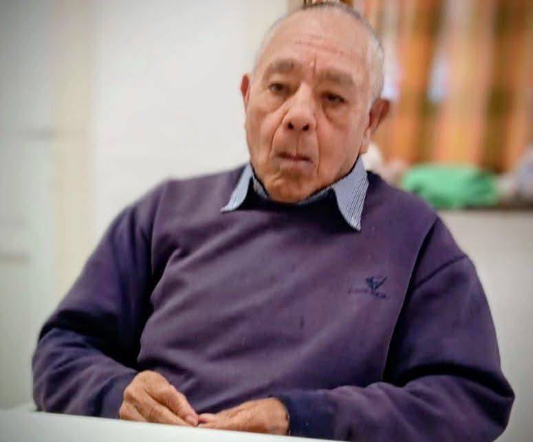 Pedro Machado