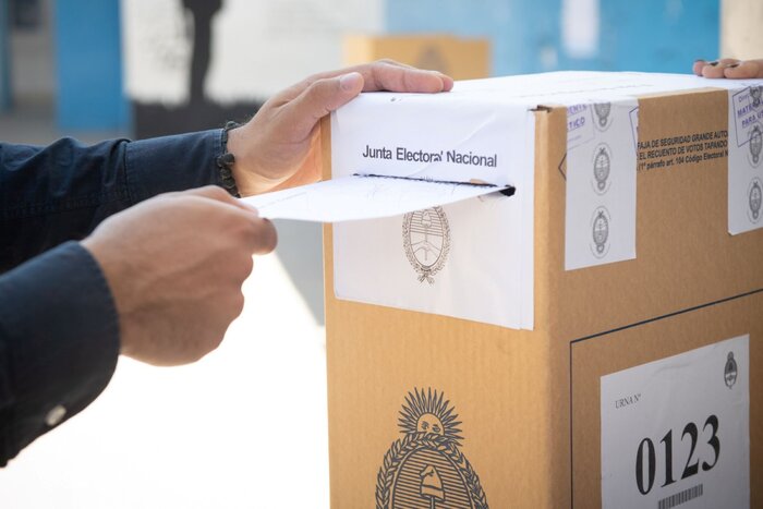 elecciones 2025