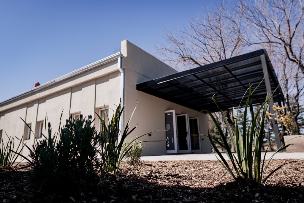 residencia de adultos mayores