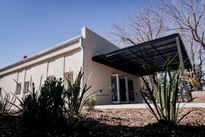 residencia de adultos mayores