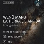 La tierra de arriba - museo