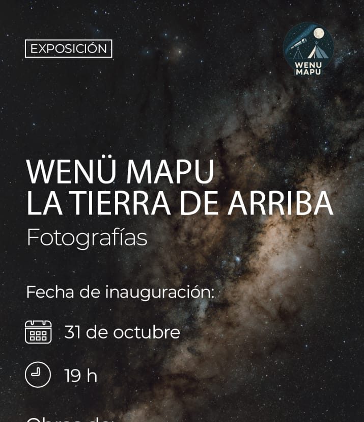 La tierra de arriba - museo