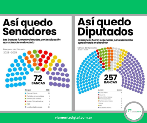 camaras elecciones 2025