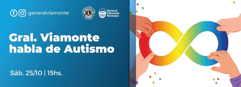 charla sobre autismo