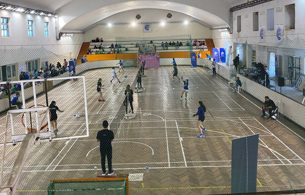 competencia juegos bonarenses