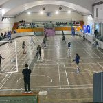 General Viamonte vive una jornada intensa en los Juegos Bonaerenses 2025
