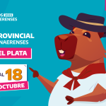 General Viamonte se destaca en las disciplinas culturales de los Juegos Bonaerenses 2025