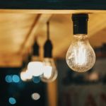 Corte programado de energía este domingo