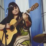 Laura Garín cierra el año con su taller de canto en el Museo Casa Evita