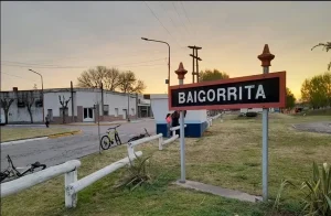 Baigorrita - turismo