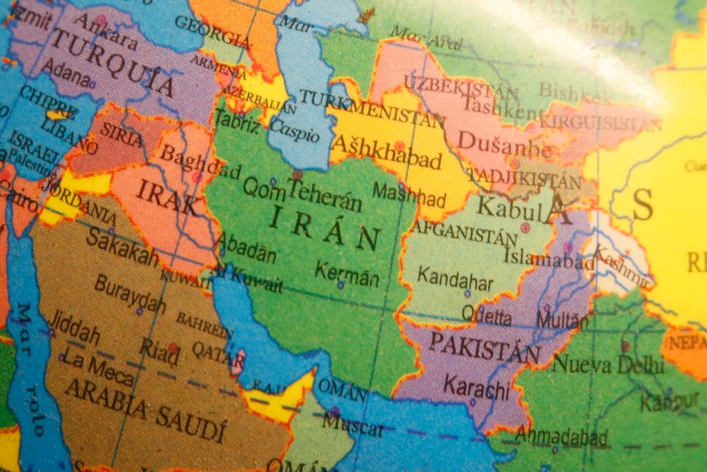 NotiPress - Irán Sergio F Cara (NotiPress)