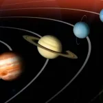 Seis planetas iluminarán Argentina en un evento astronómico sin precedentes