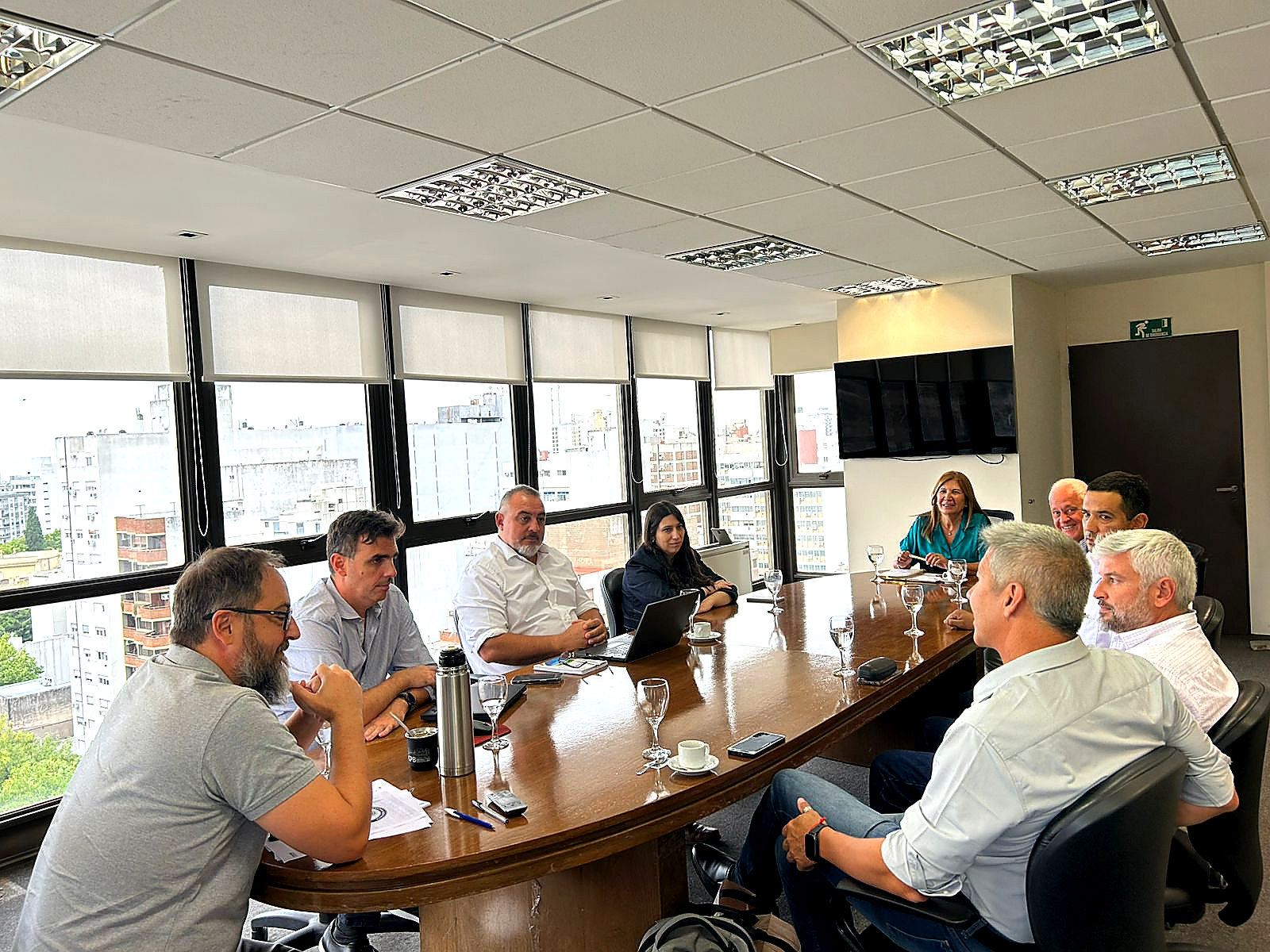 La Cooperativa impulsa inversiones y un parque solar para fortalecer el servicio eléctrico local