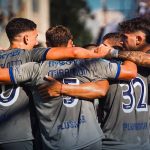 Gimnasia frenó a Estudiantes (RC) y sueña con la clasificación