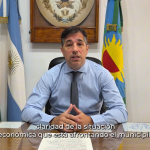 Crisis financiera en General Viamonte: el municipio ajusta subsidios para priorizar servicios esenciales