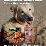 Presentación de los últimos libros de la saga LUNA en Los Toldos