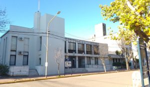 Municipalidad de general viamonte