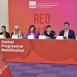 Kicillof: “El camino de la ultraderecha no va a traer soluciones reales”