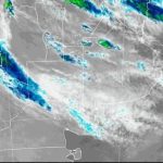 Tormentas: Alerta Amarillo en General Viamonte