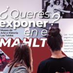 El Museo de Arte e Historia de Los Toldos abrió la convocatoria 2026 para exposiciones