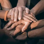 “Evita Eterna”: jornada solidaria en Los Toldos