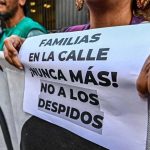 Del cemento al automóvil: la recesión golpea a las fábricas de la Provincia en la era Milei