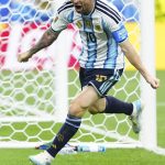 Lionel Messi cumple 39 años: todas sus celebraciones concentrado con la Selección argentina