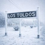 Alerta amarilla por bajas temperaturas en General Viamonte