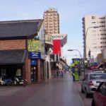 Impulso comercial para Junín: transformarán la avenida Rivadavia en un centro comercial a cielo abierto