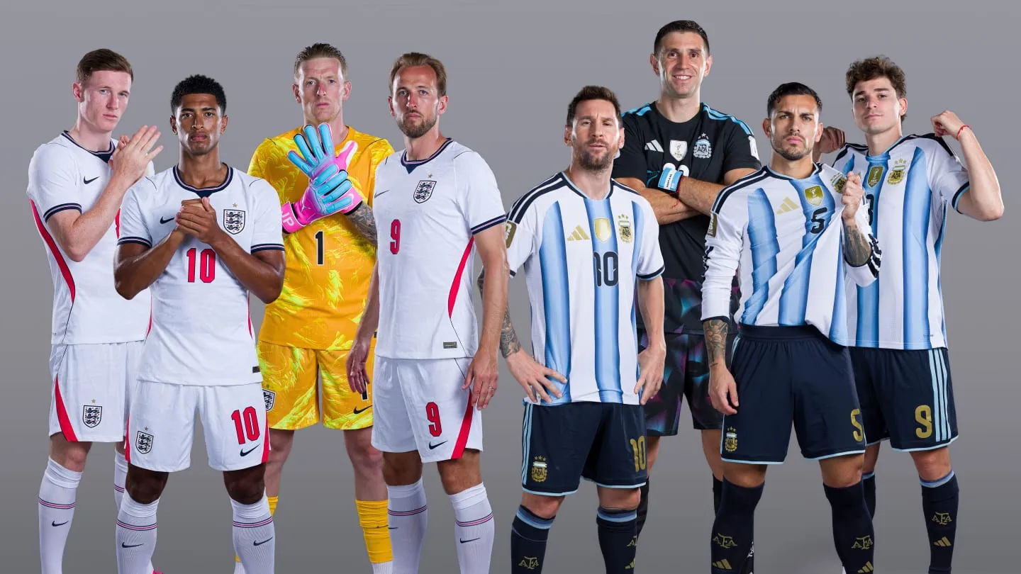 El Mundial en el cuerpo y la mente: cómo cuidar la salud emocional en las instancias finales de la Selección
