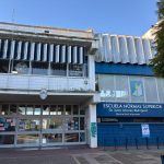 La Escuela Normal Superior prepara un emotivo conmemorativo por sus 75 años de historia