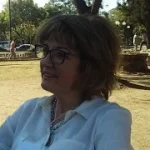 «Lo supimos conseguir»: El abrazo en el parque a diez años del día en que la verdad se hizo sentencia