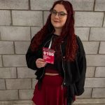 Antonela Constanzo participará en Popstars por Telefe